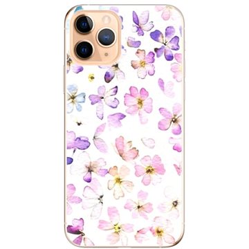 iSaprio Wildflowers pro iPhone 11 Pro (wil-TPU2_i11pro)