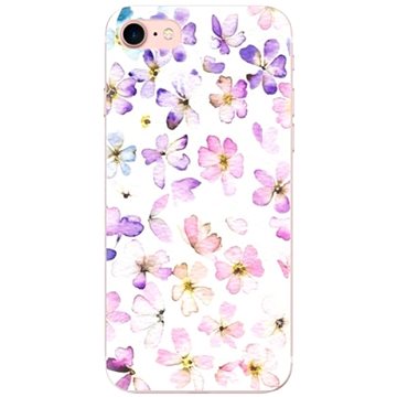 iSaprio Wildflowers pro iPhone 7/ 8/ SE 2020/ SE 2022 (wil-TPU2_i7)