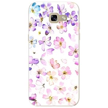 iSaprio Wildflowers pro Samsung Galaxy A5 (2017) (wil-TPU2_A5-2017)