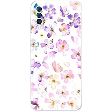iSaprio Wildflowers pro Samsung Galaxy A50 (wil-TPU2-A50)