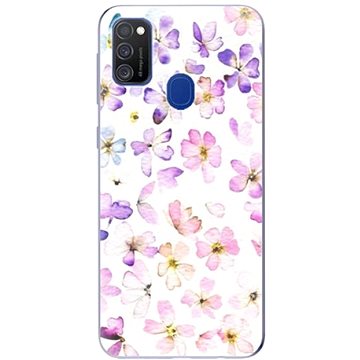 iSaprio Wildflowers pro Samsung Galaxy M21 (wil-TPU3_M21)