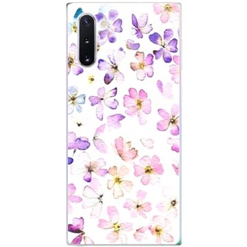 iSaprio Wildflowers pro Samsung Galaxy Note 10 (wil-TPU2_Note10)