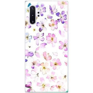 iSaprio Wildflowers pro Samsung Galaxy Note 10+ (wil-TPU2_Note10P)