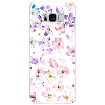 iSaprio Wildflowers pro Samsung Galaxy S8 (wil-TPU2_S8)