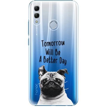 iSaprio Better Day pro Honor 10 Lite (betday01-TPU-Hon10lite)