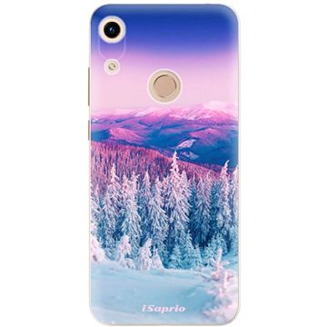 iSaprio Winter 01 pro Honor 8A (winter01-TPU2_Hon8A)