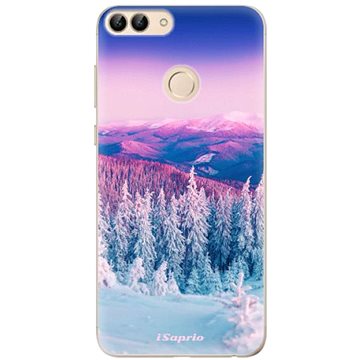 iSaprio Winter 01 pro Huawei P Smart (winter01-TPU3_Psmart)