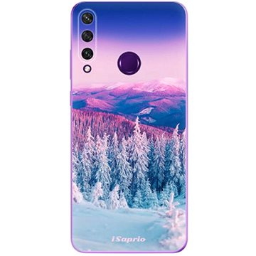 iSaprio Winter 01 pro Huawei Y6p (winter01-TPU3_Y6p)