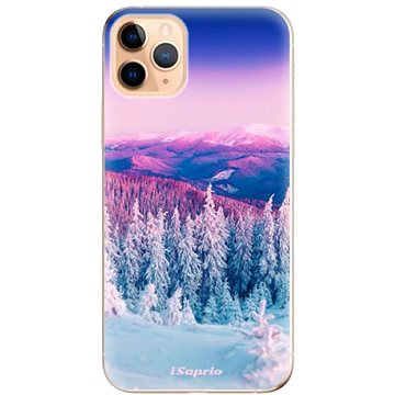iSaprio Winter 01 pro iPhone 11 Pro Max (winter01-TPU2_i11pMax)