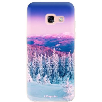 iSaprio Winter 01 pro Samsung Galaxy A3 2017 (winter01-TPU2-A3-2017)