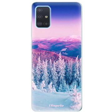 iSaprio Winter 01 pro Samsung Galaxy A51 (winter01-TPU3_A51)