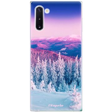 iSaprio Winter 01 pro Samsung Galaxy Note 10 (winter01-TPU2_Note10)