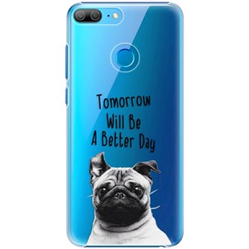 iSaprio Better Day pro Honor 9 Lite (betday01-TPU2-Hon9l)