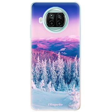 iSaprio Winter 01 pro Xiaomi Mi 10T Lite (winter01-TPU3-Mi10TL)