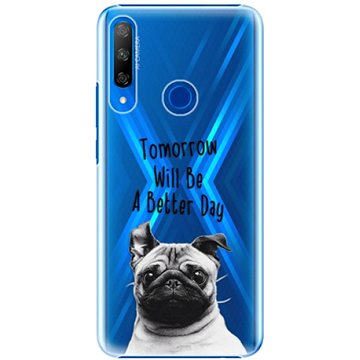 iSaprio Better Day pro Honor 9X (betday01-TPU2_Hon9X)