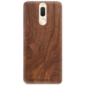iSaprio Wood 10 pro Huawei Mate 10 Lite (wood10-TPU2-Mate10L)