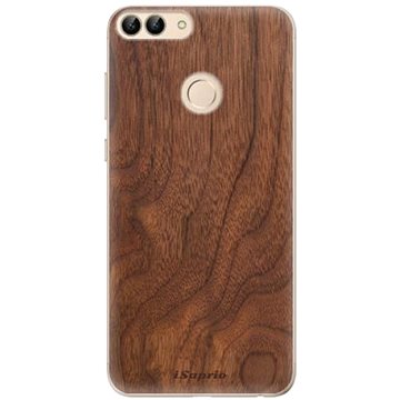 iSaprio Wood 10 pro Huawei P Smart (wood10-TPU3_Psmart)