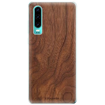 iSaprio Wood 10 pro Huawei P30 (wood10-TPU-HonP30)