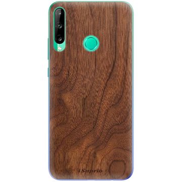 iSaprio Wood 10 pro Huawei P40 Lite E (wood10-TPU3_P40LE)