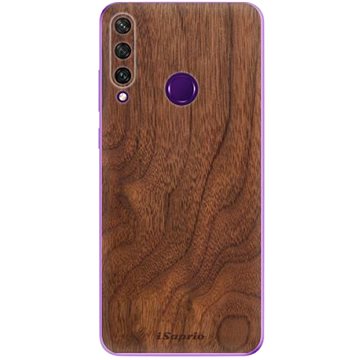 iSaprio Wood 10 pro Huawei Y6p (wood10-TPU3_Y6p)