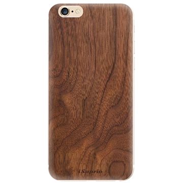 iSaprio Wood 10 pro iPhone 6/ 6S (wood10-TPU2_i6)