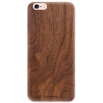 iSaprio Wood 10 pro iPhone 6 Plus (wood10-TPU2-i6p)
