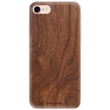 iSaprio Wood 10 pro iPhone 7/ 8/ SE 2020/ SE 2022 (wood10-TPU2_i7)