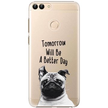 iSaprio Better Day pro Huawei P Smart (betday01-TPU3_Psmart)