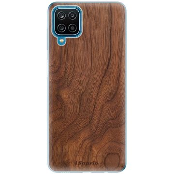 iSaprio Wood 10 pro Samsung Galaxy A12 (wood10-TPU3-A12)