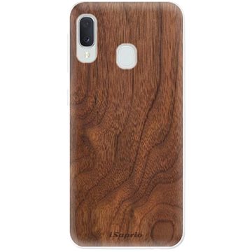 iSaprio Wood 10 pro Samsung Galaxy A20e (wood10-TPU2-A20e)
