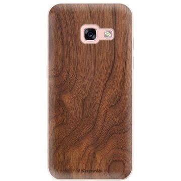 iSaprio Wood 10 pro Samsung Galaxy A3 2017 (wood10-TPU2-A3-2017)