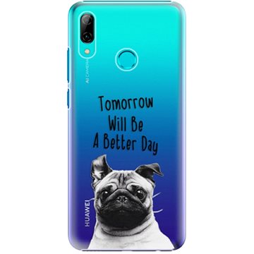 iSaprio Better Day pro Huawei P Smart 2019 (betday01-TPU-Psmart2019)