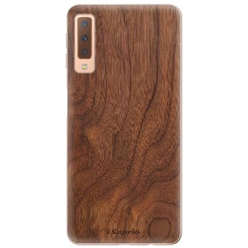 iSaprio Wood 10 pro Samsung Galaxy A7 (2018) (wood10-TPU2_A7-2018)