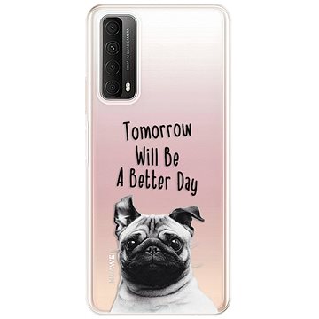 iSaprio Better Day pro Huawei P Smart 2021 (betday01-TPU3-PS2021)