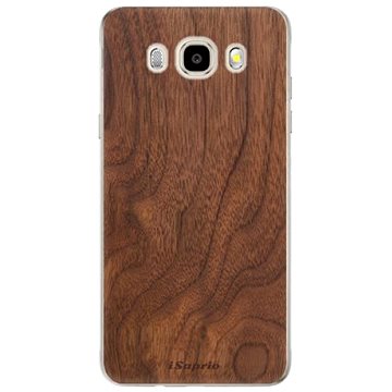 iSaprio Wood 10 pro Samsung Galaxy J5 (2016) (wood10-TPU2_J5-2016)