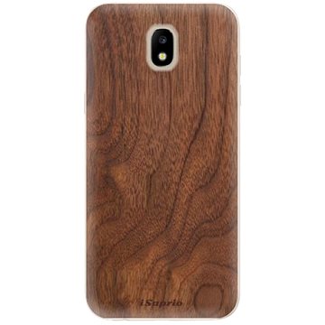 iSaprio Wood 10 pro Samsung Galaxy J5 (2017) (wood10-TPU2_J5-2017)