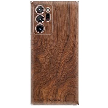 iSaprio Wood 10 pro Samsung Galaxy Note 20 Ultra (wood10-TPU3_GN20u)