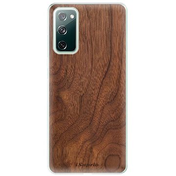 iSaprio Wood 10 pro Samsung Galaxy S20 FE (wood10-TPU3-S20FE)