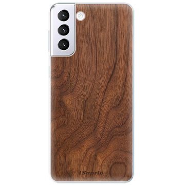 iSaprio Wood 10 pro Samsung Galaxy S21+ (wood10-TPU3-S21p)