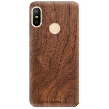 iSaprio Wood 10 pro Xiaomi Mi A2 Lite (wood10-TPU2-MiA2L)