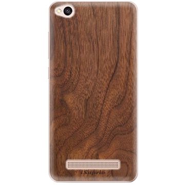 iSaprio Wood 10 pro Xiaomi Redmi 4A (wood10-TPU2-Rmi4A)