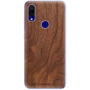 iSaprio Wood 10 pro Xiaomi Redmi 7 (wood10-TPU-Rmi7)