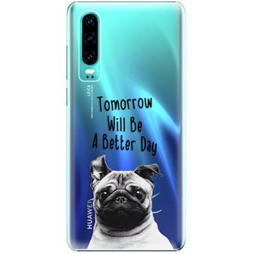 iSaprio Better Day pro Huawei P30 (betday01-TPU-HonP30)