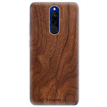 iSaprio Wood 10 pro Xiaomi Redmi 8 (wood10-TPU2-Rmi8)