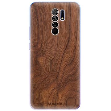 iSaprio Wood 10 pro Xiaomi Redmi 9 (wood10-TPU3-Rmi9)
