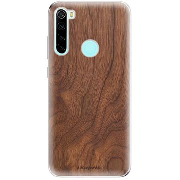 iSaprio Wood 10 pro Xiaomi Redmi Note 8 (wood10-TPU2-RmiN8)