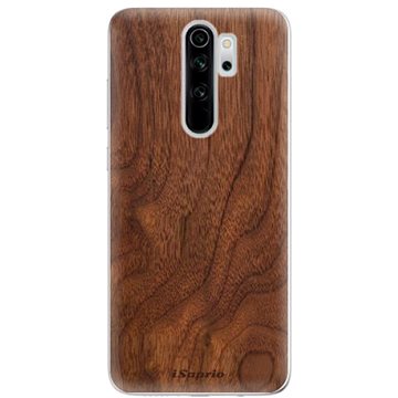 iSaprio Wood 10 pro Xiaomi Redmi Note 8 Pro (wood10-TPU2_RmiN8P)