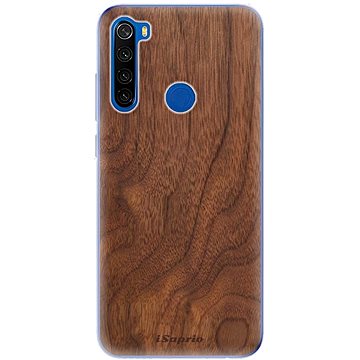 iSaprio Wood 10 pro Xiaomi Redmi Note 8T (wood10-TPU3-N8T)