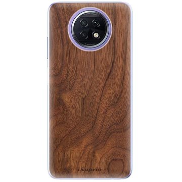 iSaprio Wood 10 pro Xiaomi Redmi Note 9T (wood10-TPU3-RmiN9T)