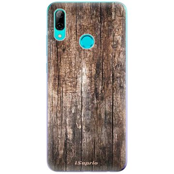 iSaprio Wood 11 pro Huawei P Smart 2019 (wood11-TPU-Psmart2019)